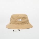 The North Face Norm Bucket Khaki Stone - Dydis S/M (NF0A7WHNLK51 Kitos kepurės)