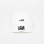 Nike Club Unstructured Air Max 90 Patch Cap White - Dydis S/M (HV7021-100 Kitos kepurės)