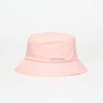 Columbia Pine Mountain&trade; II Bucket Hat Pink Sand - Dydis S/M (2121091669 Kitos kepurės)