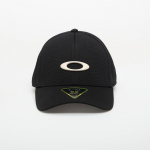 Oakley Tincan Cap Pitch Black/ Mist - Dydis S/M (911545-04N Kitos kepurės)