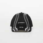 Oakley Wave Cap Black - Dydis S/M (FOS901485-02E Kitos kepurės)