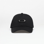 Oakley Tincan Cap Black/ Carbon Fiber - Dydis S/M (911545-01W Kitos kepurės)