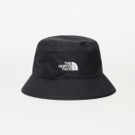 The North Face Sun Stash Hat TNF Black - Dydis S/M (NF00CGZ0KY41 Kitos kepurės)
