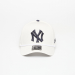 Nike Cooperstown Rise Structured Cap Sail/ Pitch Blue - Dydis S/M (NB45-0I8A-N27-U8F Kitos kepurės)