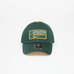 Nike Primetime Club Unstructured Organic Cotton Cap Pro Green/ Sundown - Dydis S/M (NB01-023N-FZ-ZSD Kitos kepurės)