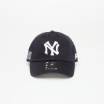Nike Cooperstown Club Unstructured Organic Cotton Cap Pitch Blue - Dydis S/M (NB01-4FA-N27-GF1 Kitos kepurės)