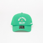 Jordan Rise Structured Trucker Cap Lucky Green/ Court Green/ Infrared 23 - Dydis S/M (IF3536-310 Kitos kepurės)