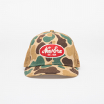 New Era 9FIFTY Duck Camo Wheat - Dydis S/M (60856363 Kitos kepurės)