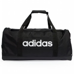 adidas Linear Duffel M (JD9555 Krep&scaron;iai)
