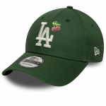 New Era La Dodgers Mlb Fruit Icon 9Forty (60771816 Kepurės)