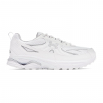 Under Armour Apparition Tech White (6005280-100 Laisvalaikio batai)