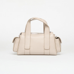 Calvin Klein Webbing Strap Pocket Crossover Brown (LV04F3291G 2QO Krep&scaron;iai)