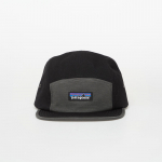 Patagonia Graphic Maclure Hat P6 Label Black (22545 PLBK Kitos kepurės)