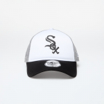New Era Chicago White Sox 9Forty Trucker Black/ Gray (60503528 Kitos kepurės)