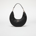 GUESS Mirema Hobo Shoulder Bag Black (HWWG9631020-BLA Krep&scaron;iai)