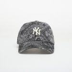 New Era 9TWENTY New York Yankees MLB Washed Paisley Black (60771827 Kitos kepurės)
