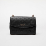 GUESS Phoebe Convertible Cross Body Flap Black Logo (HWPD9665210-BLO Krep&scaron;iai)