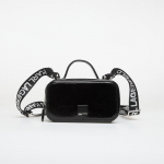 Karl Lagerfeld Jeans Box Logo Mini Cb Glossy Black (B1W30141999 Krep&scaron;iai)