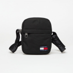 Tommy Hilfiger Tjm Ess Daily Reporter Black (AM0AM13710-BDS Krep&scaron;iai)