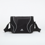 adidas Small Messenger Bag Black (KE0758 Krep&scaron;iai)