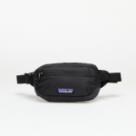 Nerka Patagonia Terravia Mini Hip Pack Black (49448 BLK Krep&scaron;iai)