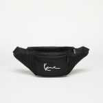 Nerka Karl Kani Signature Essential Waist Bag Black (4004243 Krep&scaron;iai)