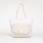 adidas Classic Summer Tote Wonder Alumina/ White (JZ0189 Krep&scaron;iai)