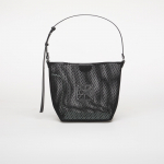 Calvin Klein Emblem Mesh Bucket Black (LV04F3423G UB1 Krep&scaron;iai)