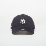 New Era 9TWENTY MLB Washed Script New York Yankees Navy (60771799 Kitos kepurės)