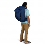 Osprey Farpoint 70 Antique Blue (10066358OSP Kuprinės)