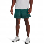 Under Armour Armourprint Peak Wvn Sts Green (1376788-722 &Scaron;ortai)