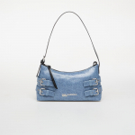 Karl Lagerfeld Jeans Buckle Shoulder Bag Denim Standard/ Blue/ Denim (B1W301572IW Krep&scaron;iai)