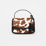 Guess Audrey Convertible Crossbody Flap Brown (HWRG9734210-CWE Krep&scaron;iai)