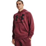 Under Armour UA Rival Fleece Big Logo Hd (1357093-652 Džemperiai)