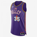 Nike NBA 2024/25 City Edition Authentic Phoenix Suns Kevin Durant (FQ4479-505 Mar&scaron;kinėliai)