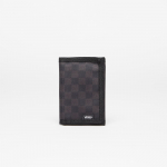 Portfel Vans Slipped Wallet Black/ Charcoal (VN000C32BA51 Aksesuarai)