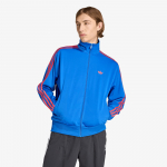adidas Firebird Track Top Blue (KD8310 Džemperiai)