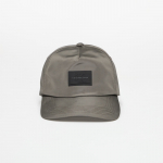 Calvin Klein Jeans Monologo 6 Panel Cap Gray (LV04G5029G PAR Kitos kepurės)