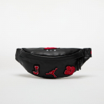 Nerka Jordan Jam Borough Varsity Crossbody Black (MA9064-023 Krep&scaron;iai)