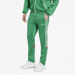 adidas Mexico Track Tracksuit Bottoms 1986 Green (JX4102 Kelnės)