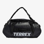 adidas Terrex Xperior Expedition Duffel Bag 70L Black (JY7570 Krep&scaron;iai)