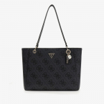 GUESS Noelle II Tote Coal Logo (HWSO9672250-CLO Krep&scaron;iai)