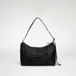 Under Armour UA Studio Slouchy Duffle Black (1384461-001 Krep&scaron;iai)