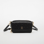 Tommy Hilfiger Icon Camera Bag Mono Black (AW0AW17681 BDS Krep&scaron;iai)