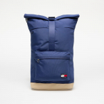 Tommy Jeans Essential Daily Rolltop Backpack Blue (AM0AM13323 C67 Kuprinės)