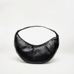 Calvin Klein Pinched Soft Crescen Black (LV04F3009G UB1 Krep&scaron;iai)