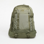 New Balance Athletics Advance Backpack Dark Olive (LAB23197DEK Kuprinės)