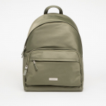 Calvin Klein Sleek Round Backpack Beige (LV04D3143G LDI Kuprinės)