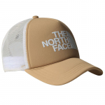 The North Face Logo Trucker (0A3FM3HQI1 Kepurės)