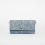 Karl Lagerfeld Jeans Denim Chain Top Handle Bag Washed Medium Blue (B2W301221ES Krep&scaron;iai)